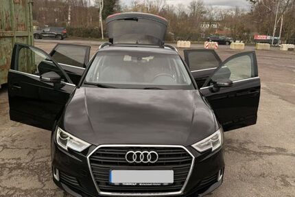 Audi A3 180.000 km 13.100 &euro; Frankfurt am Main 60439