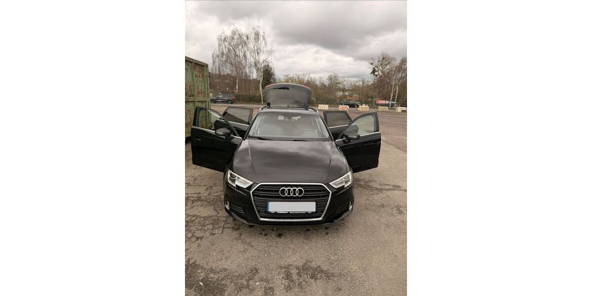 Audi A3 180.000 km 13.100 &euro; Frankfurt am Main 60439