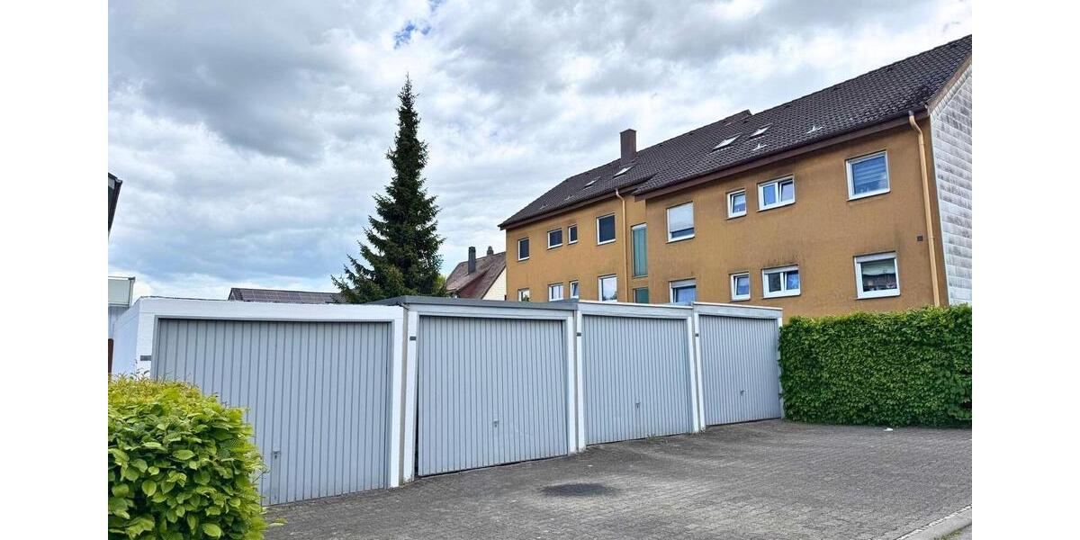Erdgeschoßwohnung Laichingen - 3 Zimmer, 73 m&sup2;, 900&euro; | Angebot:26362694