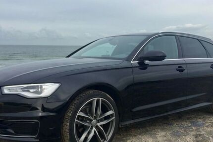 Audi A6 163.000 km 14.599 &euro; Linsengericht 63589