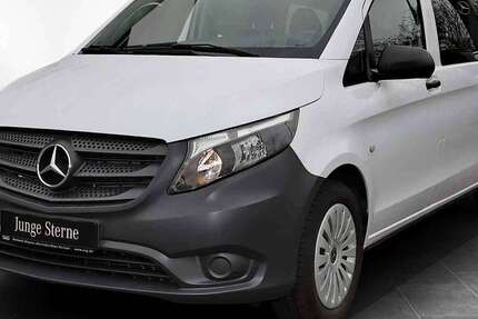 Mercedes-Benz Vito 24.500 km 34.899 &euro; Karlsruhe 76139