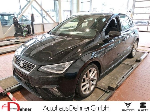 Seat Ibiza 47.500 km 15.980 &euro; Balingen 72336