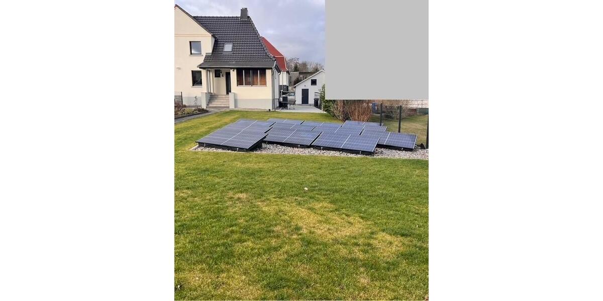 Doppelhaushälfte Zwickau - 3 Zimmer, 95 m&sup2;, 1.250&euro; | Angebot:25395037