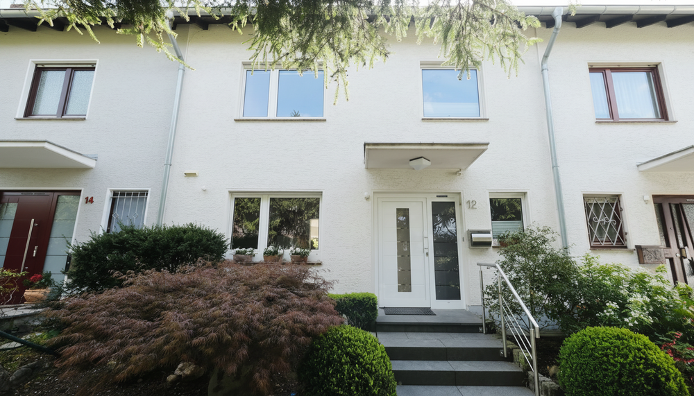 Einfamilienhaus Alfter - 6 Zimmer, 145 m&sup2;, 535.000&euro; | Angebot:26515503