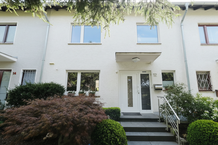 Haus Alfter - 6 Zimmer, 145 m&sup2;, 535.000&euro; | Angebot:26515503