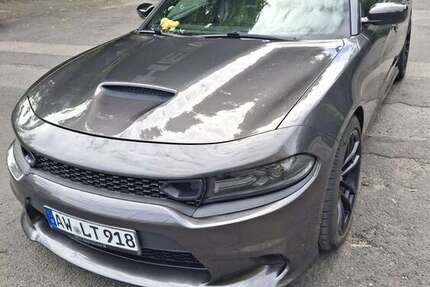 Dodge Charger 76.444 km 42.500 &euro; Remagen 53424