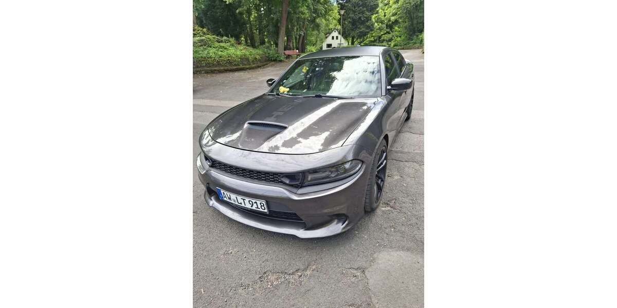 Dodge Charger 76.444 km 42.500 &euro; Remagen 53424