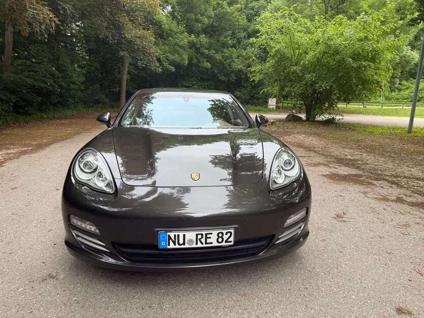 Panamera