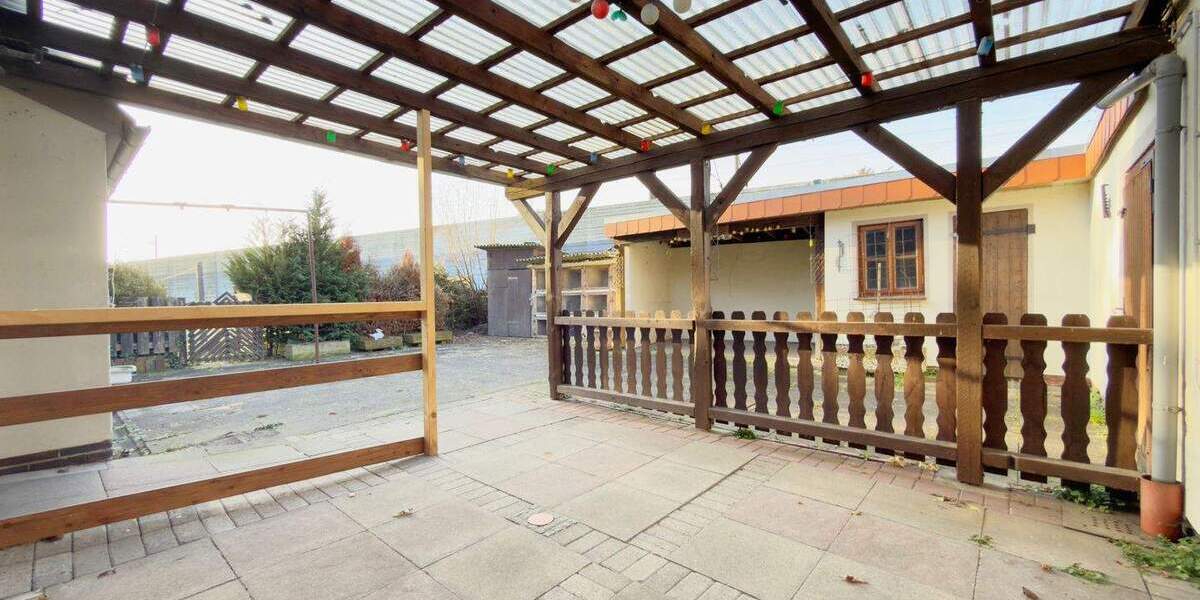 Doppelhaushälfte Delmenhorst Dwoberg/Ströhen - 6 Zimmer, 121 m&sup2;, 225.000&euro; | Angebot:24696570