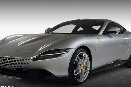 Ferrari Roma 11.000 km 228.700 &euro; München 80809