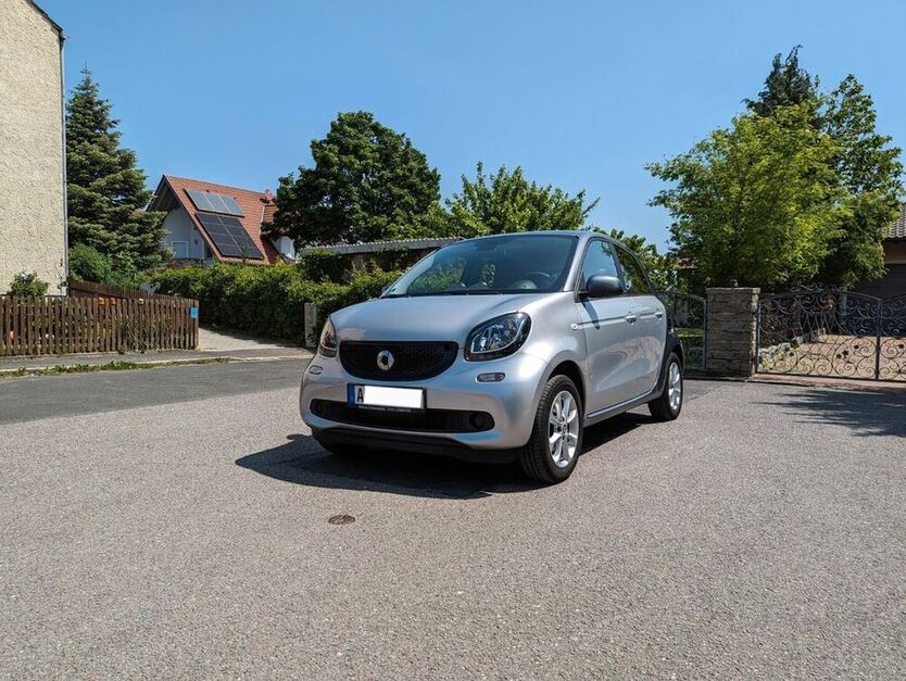 ForFour