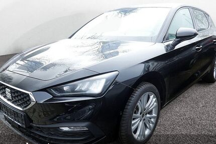 Seat Leon 12.250 km 25.880 &euro; Bietigheim-Bissingen 74321