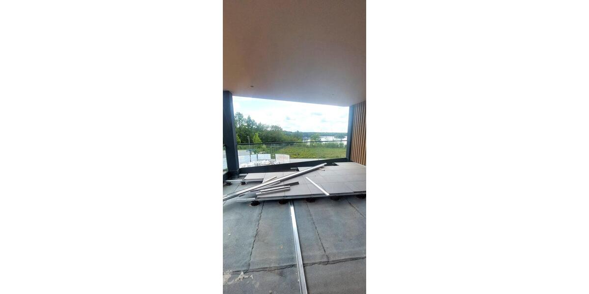 Terrassenwohnung Steinberg am See Oder - 4 Zimmer, 106 m&sup2;, 1.490&euro; | Angebot:26646657