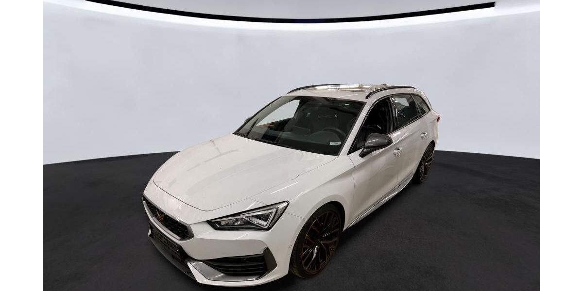 Cupra Leon 93.600 km 26.990 &euro; Bad Langensalza 99947