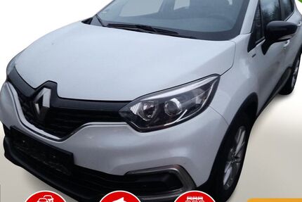 Renault Captur 101.350 km 11.288 &euro; Kehl 77694