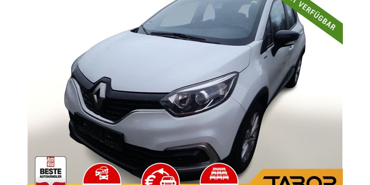Renault Captur 101.350 km 11.288 &euro; Kehl 77694