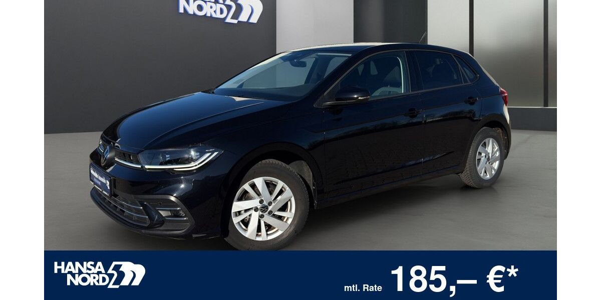 VW Polo 9.220 km 18.650 &euro; Oldenburg 23758
