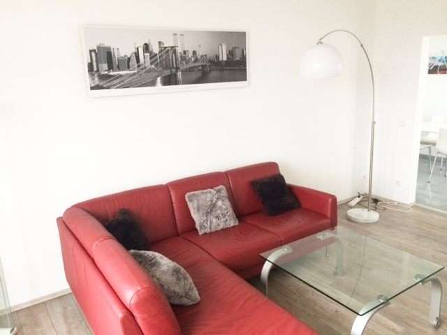 Wohnen auf Zeit in Monheim 1.199 € 2 zimmer