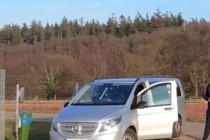 Mercedes-Benz Vito 252.000 km 15.900 &euro; Mechernich 53894