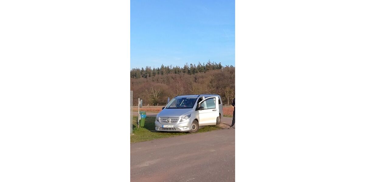 Mercedes-Benz Vito 252.000 km 15.900 &euro; Mechernich 53894