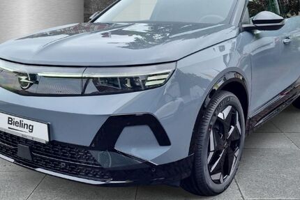 Opel Grandland (X) 4.000 km 42.500 € Herten 45699