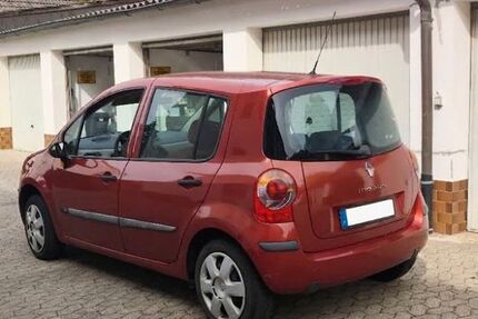 Renault Modus 155.000 km 1.450 &euro; Nürnberg 90402
