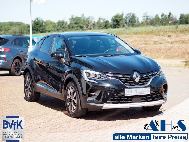 Captur