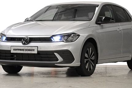 VW Polo 3.500 km 24.880 &euro; Hagen 58089