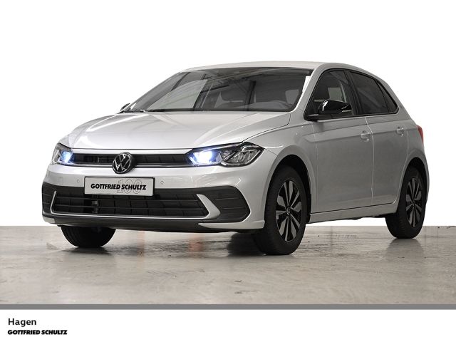 VW Polo 3.500 km 24.880 &euro; Hagen 58089