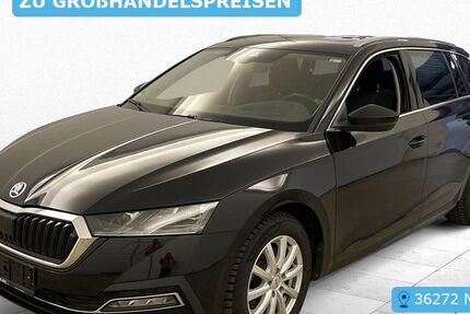 Skoda Octavia 79.727 km 19.090 &euro; Frankfurt 60596