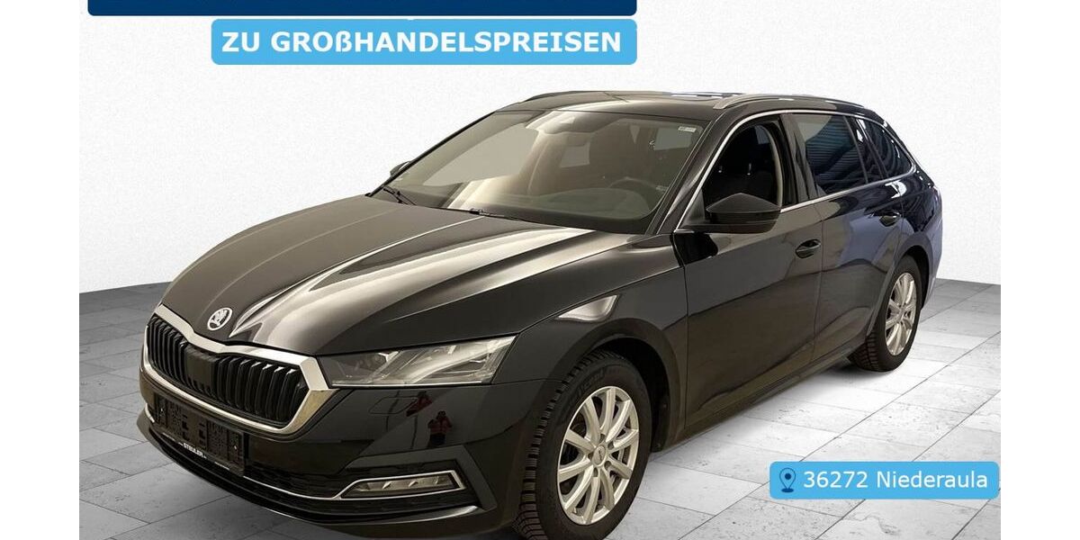 Skoda Octavia 79.727 km 19.090 &euro; Frankfurt 60596