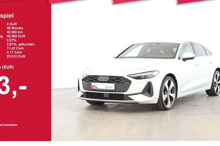 Audi A5 5.472 km 42.990 &euro; Plattling 94447