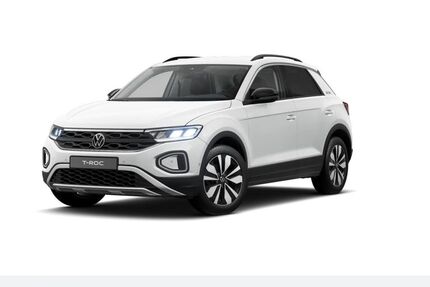 VW T-Roc 14.568 km 22.870 &euro; Hemer 58675