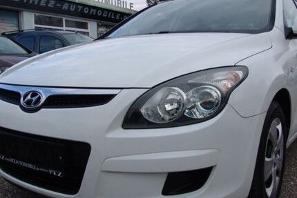 Hyundai i30 58.000 km 4.990 &euro; Dachau (bei München) 85221