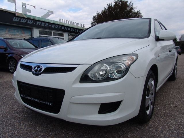 Hyundai i30 58.000 km 4.990 &euro; Dachau (bei München) 85221