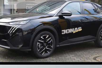 Peugeot 3008 8.500 km 32.890 &euro; Unna 59427