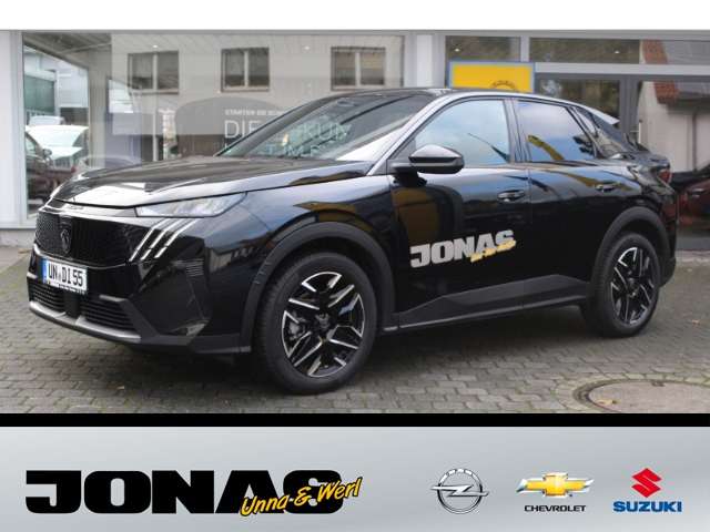 Peugeot 3008 8.500 km 32.890 &euro; Unna 59427