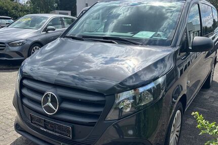 Mercedes-Benz Vito 6.190 km 57.900 &euro; Bitterfeld 06749