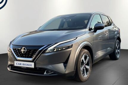 Nissan Qashqai 20.200 km 27.990 &euro; Wittlich 54516