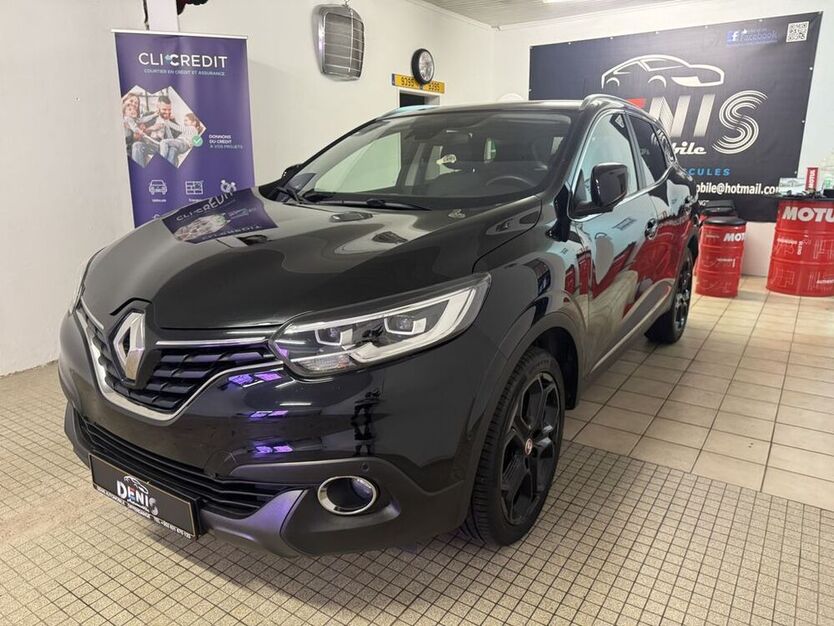 Kadjar