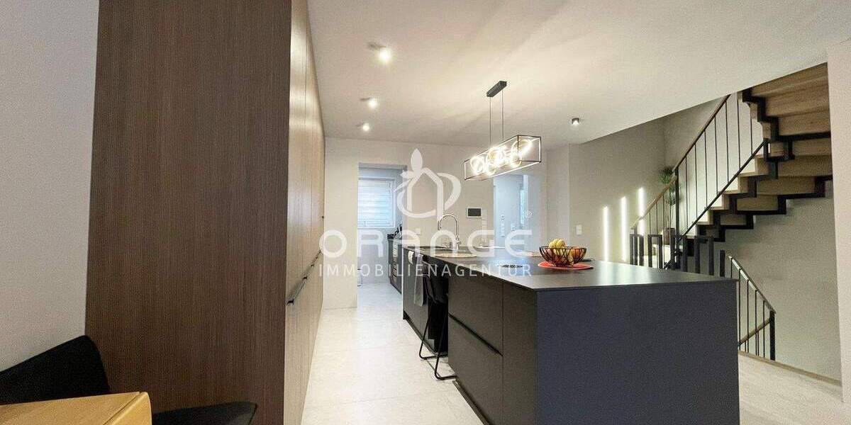 Reihenmittelhaus Emskirchen / Mausdorf Mausdorf - 5 Zimmer, 169 m&sup2;, 725.000&euro; | Angebot:25670724