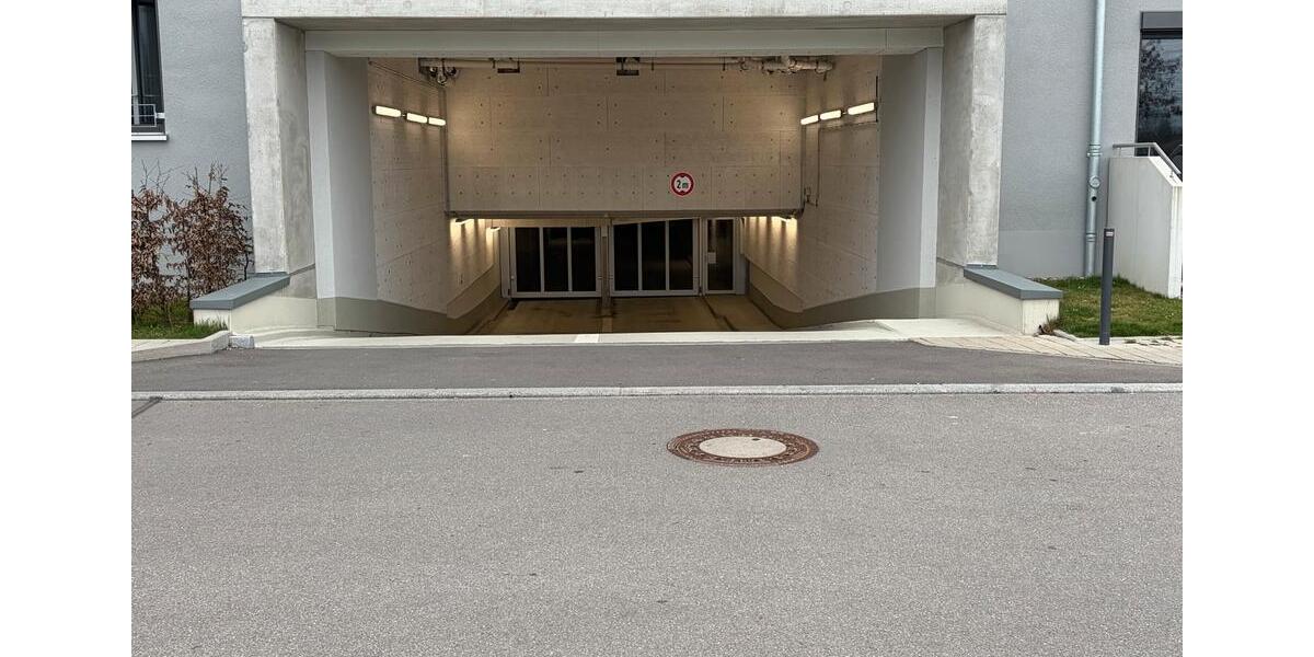 Garagen / Stellplätze Augsburg - 90&euro; | Angebot:26175342