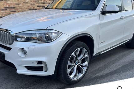 BMW X5 61.700 km 33.500 &euro; Steinbach-Hallenberg OT Viernau 98587