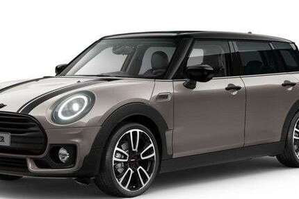 Mini Cooper Clubman 60.368 km 29.930 &euro; Göppingen 73037