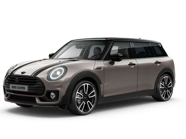 Mini Cooper Clubman 60.368 km 29.930 &euro; Göppingen 73037