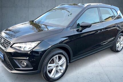 Seat Arona 44.978 km 16.880 &euro; Ahlen 59229