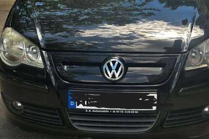 VW Polo 125.000 km 2.000 &euro; Lübeck, Hansestadt 23558