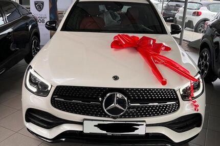 Mercedes-Benz GLC 300 109.000 km 33.500 &euro; Rot am See 74585