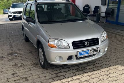 Suzuki Ignis 65.000 km 3.999 &euro; Oberndorf am Neckar 78727