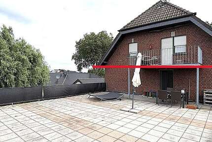 Wohnung Heinsberg - 3 Zimmer, 80 m&sup2;, 850&euro; | Angebot:27141722